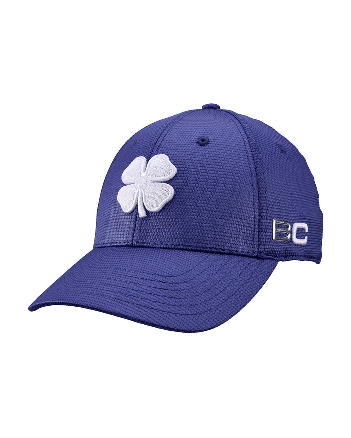 Iron X Lagoon Blue Memory Fit Hat