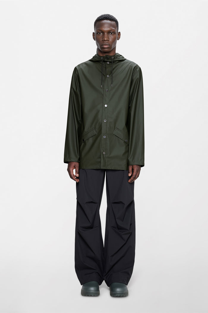 Green / XS
