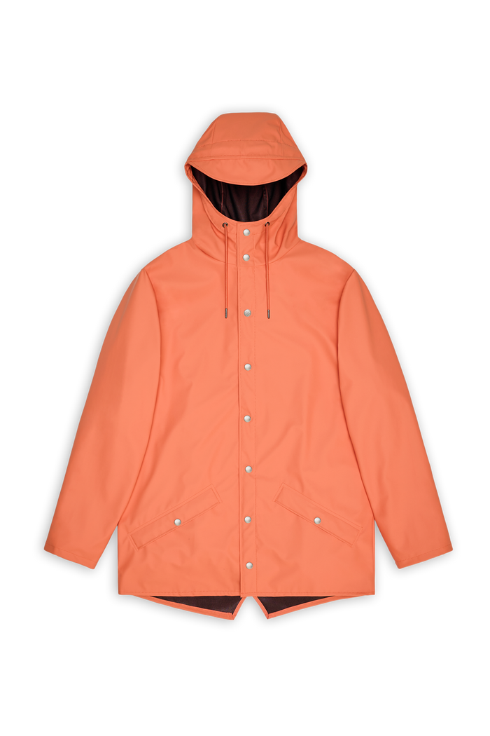 RAINS Jacket Ember Jacket