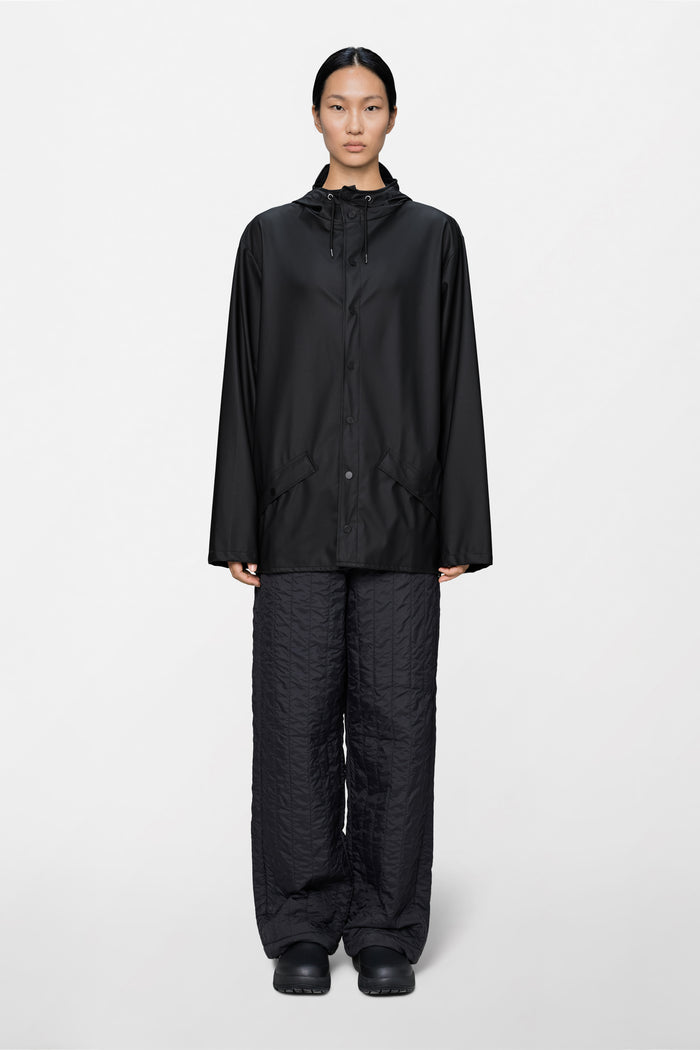 Black / XS
