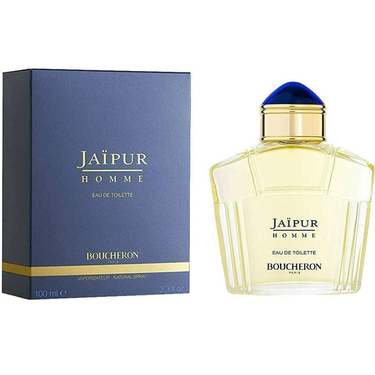 Photo of Jaipur Homme by Boucheron for Men 3.4 oz EDT Spray