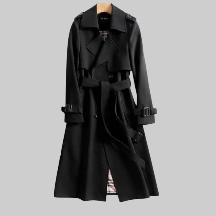 Jakarta™ | Trench-coat classique