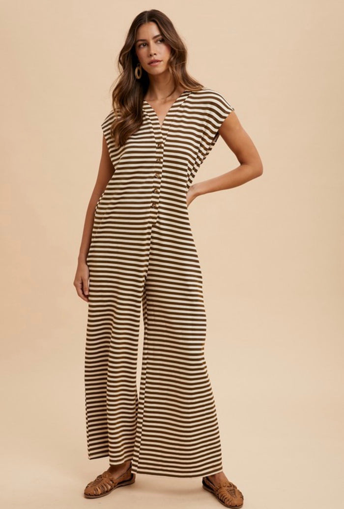 Jasper Jumpsuit