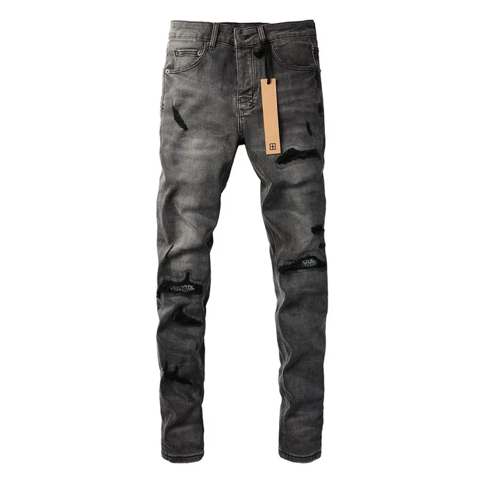 Jean Ksubi Grey