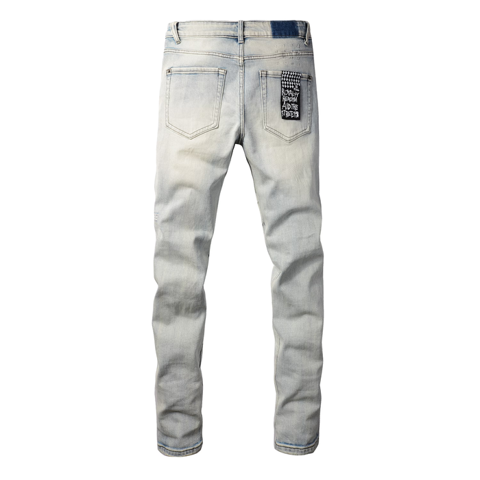 Jeans Ksubi Low Rise Stretch
