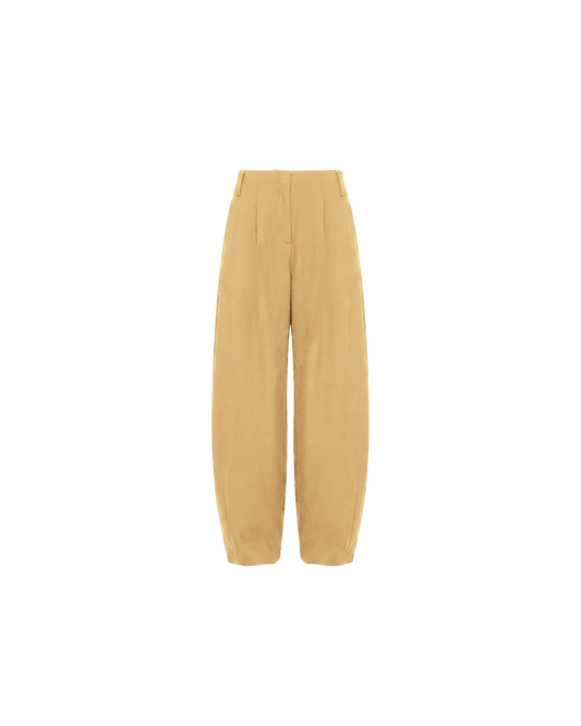 JED PANT CARAMEL