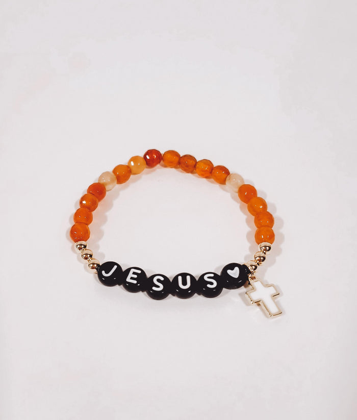 Jesus Bracelets - SexyModest Boutique