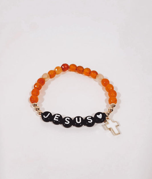 Jesus Bracelets - SexyModest Boutique