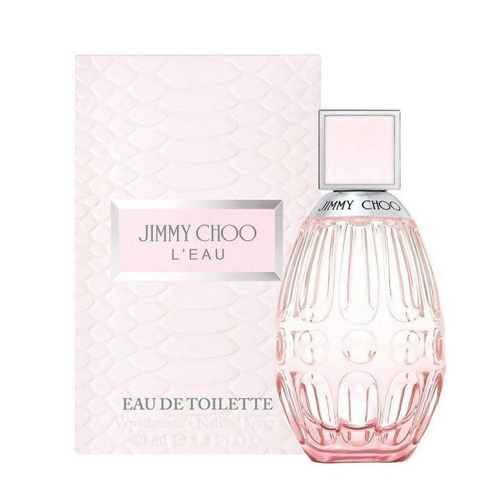 Photo of Jimmy Choo L'eau by Jimmy Choo for Women 3.0 oz EDT Spray