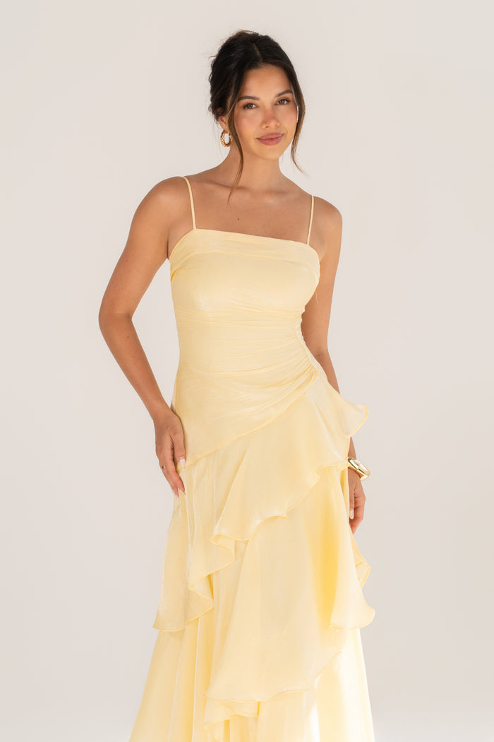 AU 6 / Yellow