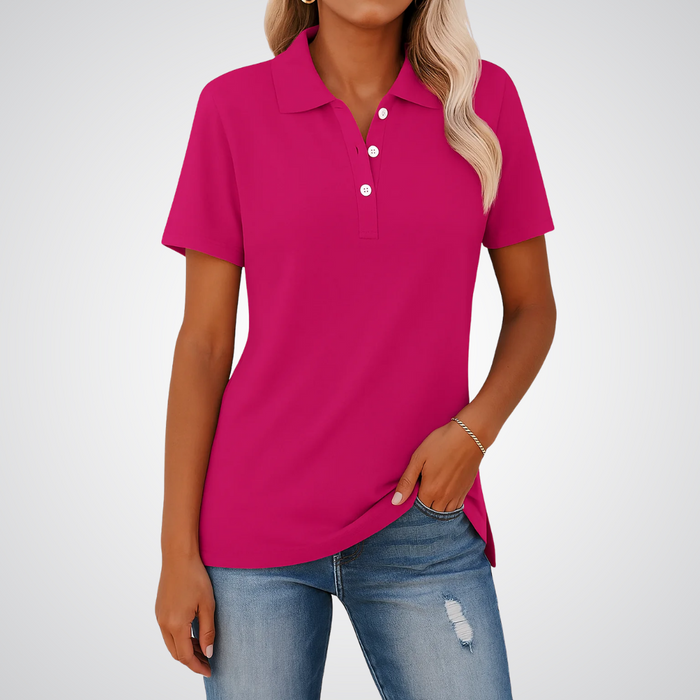 Dark Pink / UK 8 (S)