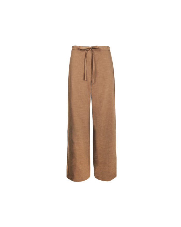 KENDRA PANT DONKEY SUITING