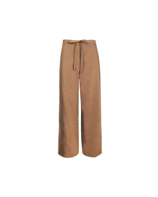 KENDRA PANT DONKEY SUITING