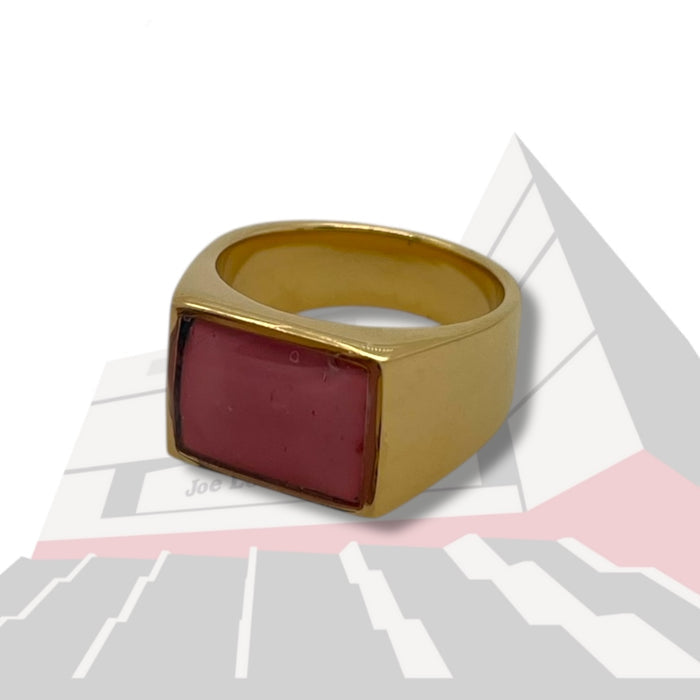 Kim Ring | Gold