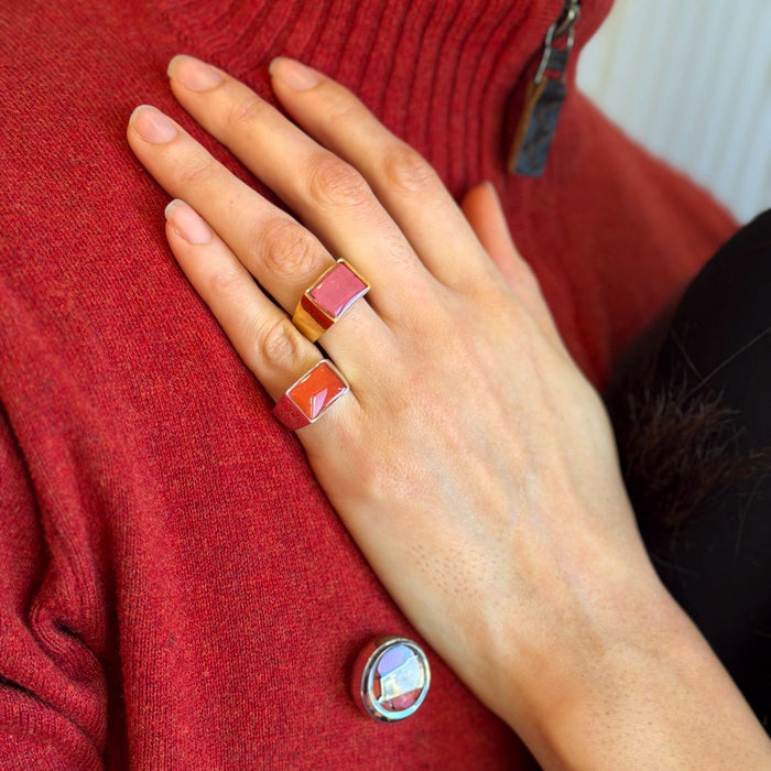 Kim RIng | Silver