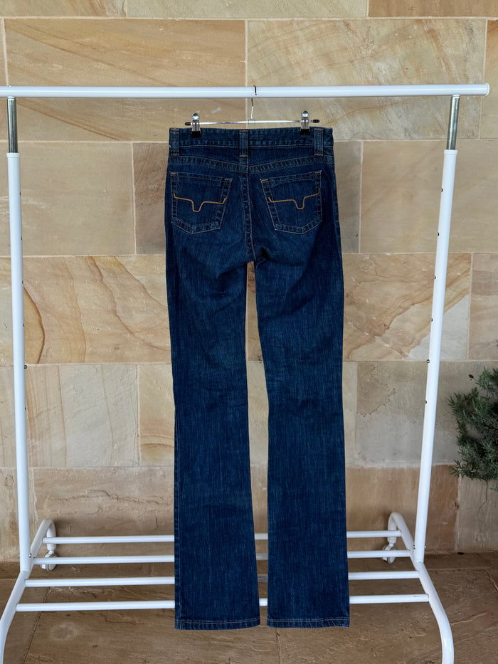 KIMES BETTY JEANS 0/36