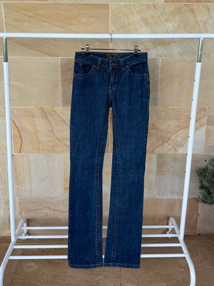 KIMES BETTY JEANS 0/36