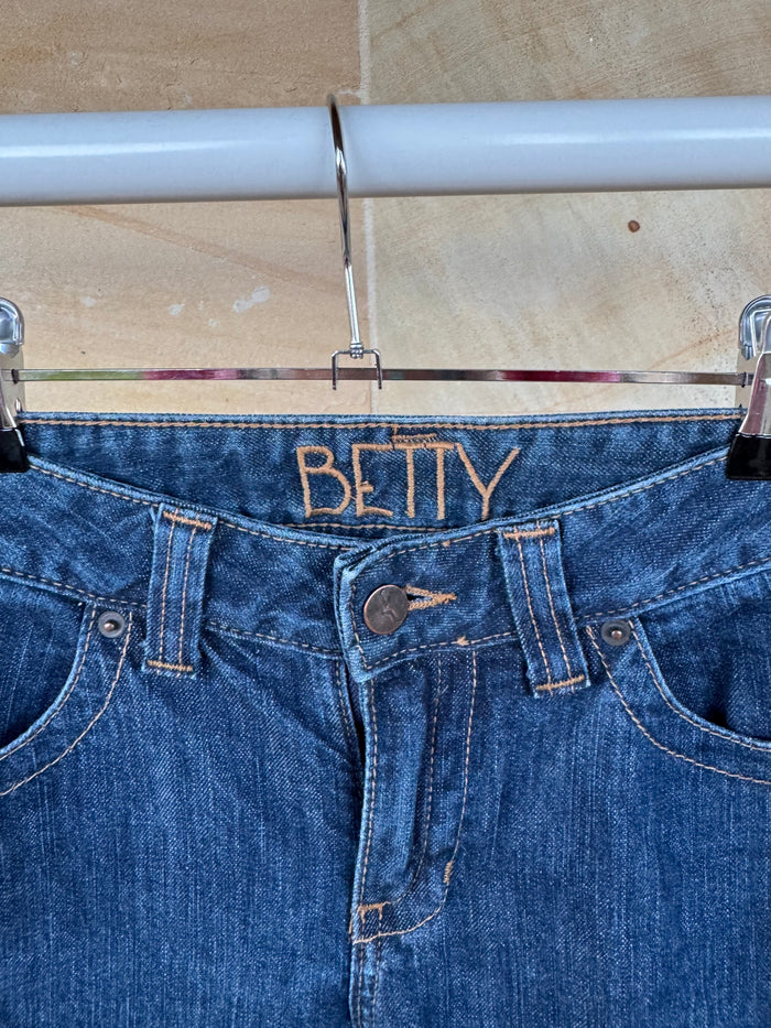 KIMES BETTY JEANS 0/36