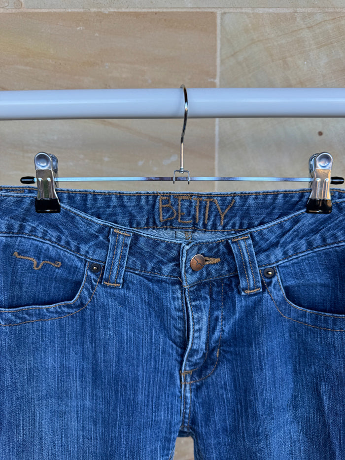 KIMES BETTY JEANS 2/36