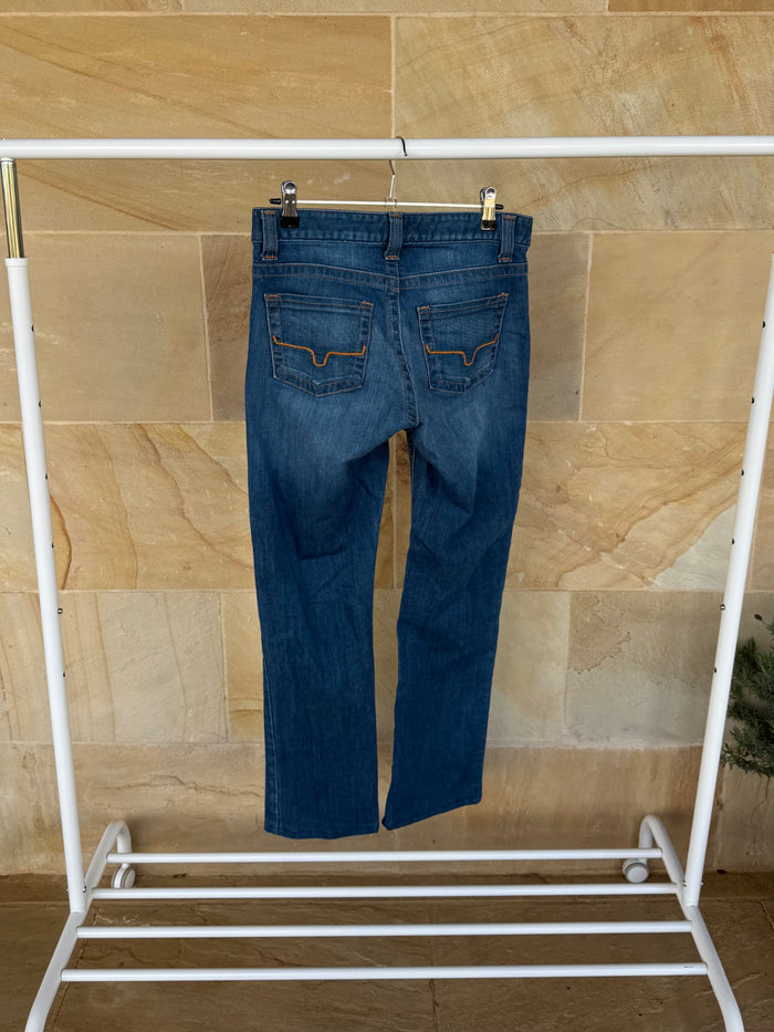 KIMES BETTY SEVENTEEN JEANS 4/32