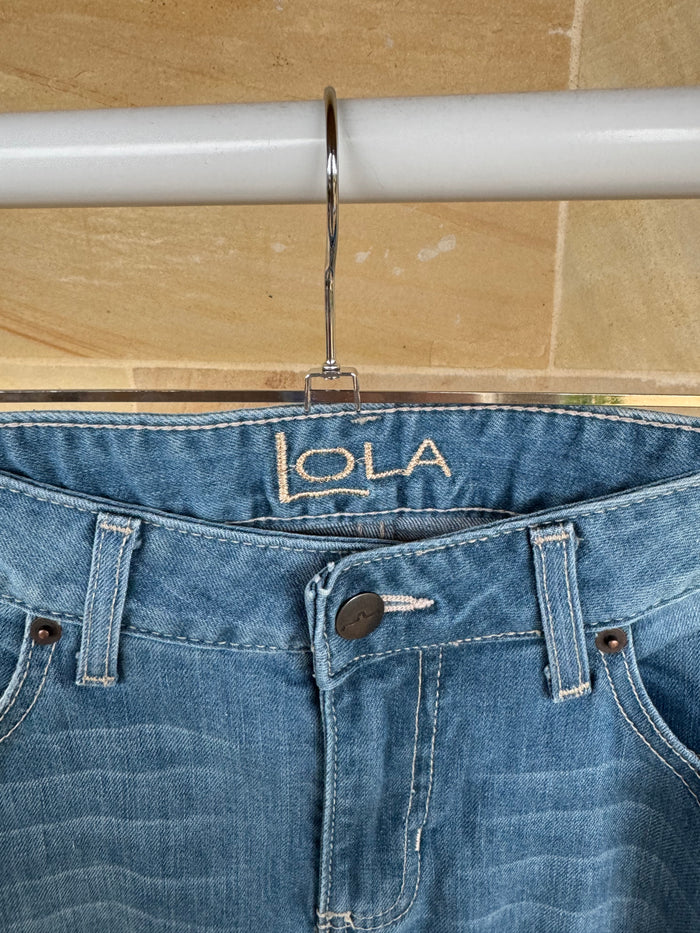 KIMES LOLA JEANS 4/30