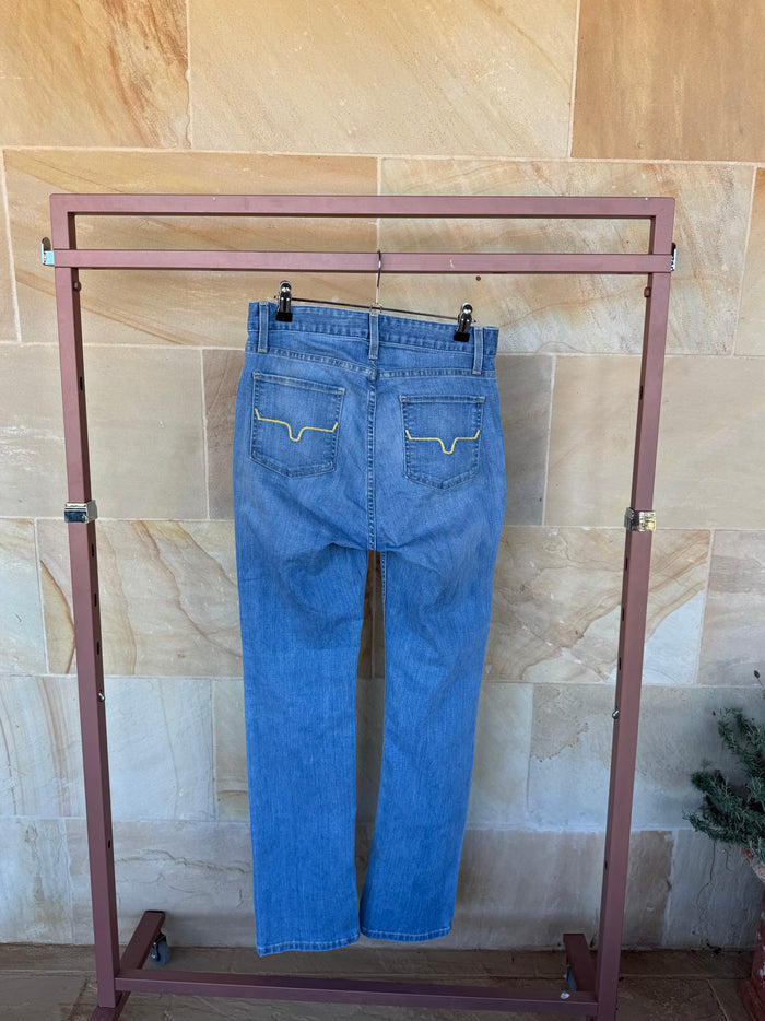 KIMES SARAH JEANS 2/32