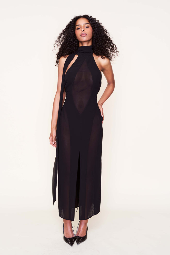 Koemi Dress