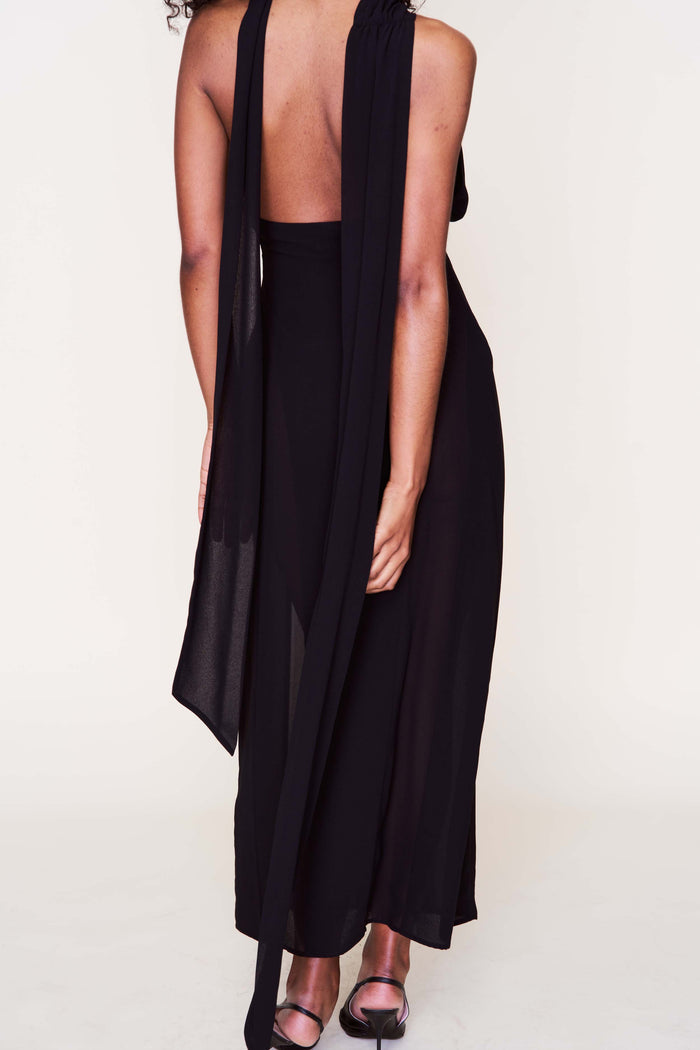 Koemi Dress