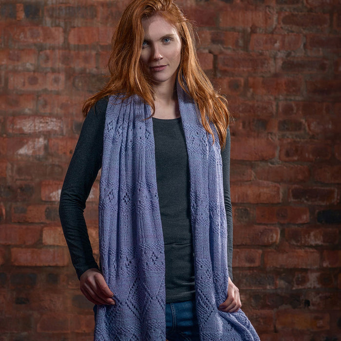 Lace Stole