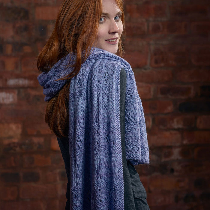 Lace Stole