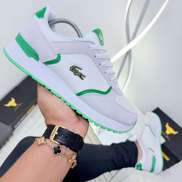 LACOSTE MACHT HOMBRE