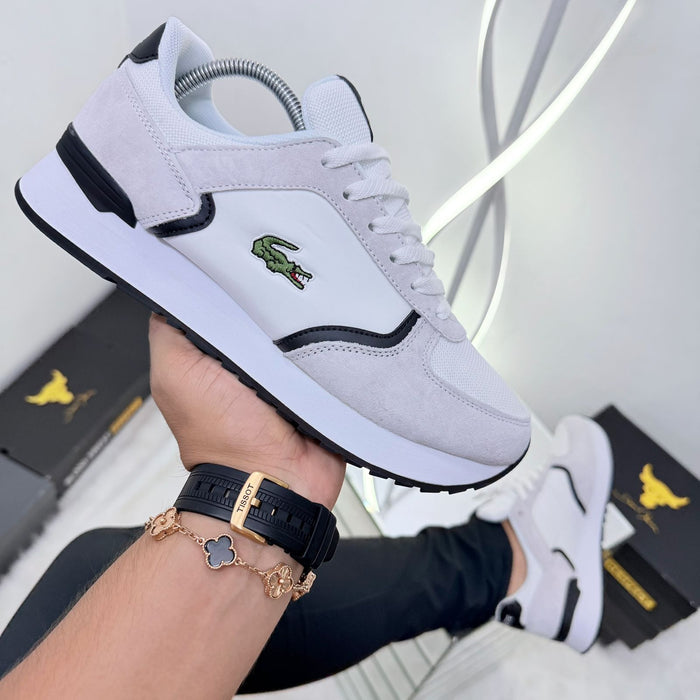 LACOSTE MACHT HOMBRE