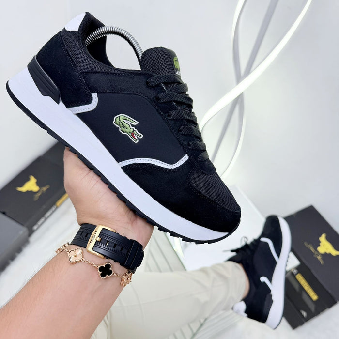LACOSTE MACHT HOMBRE