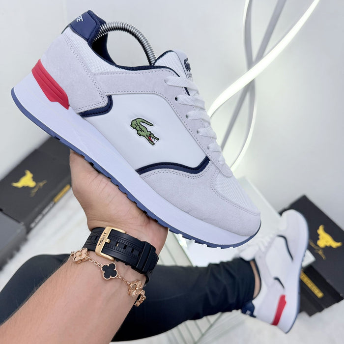 LACOSTE MACHT HOMBRE