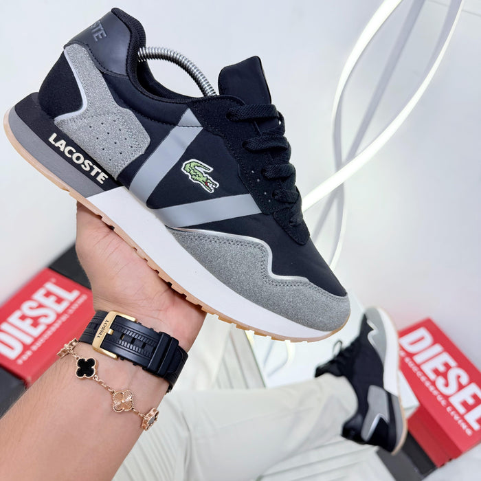 LACOSTE PARTNER