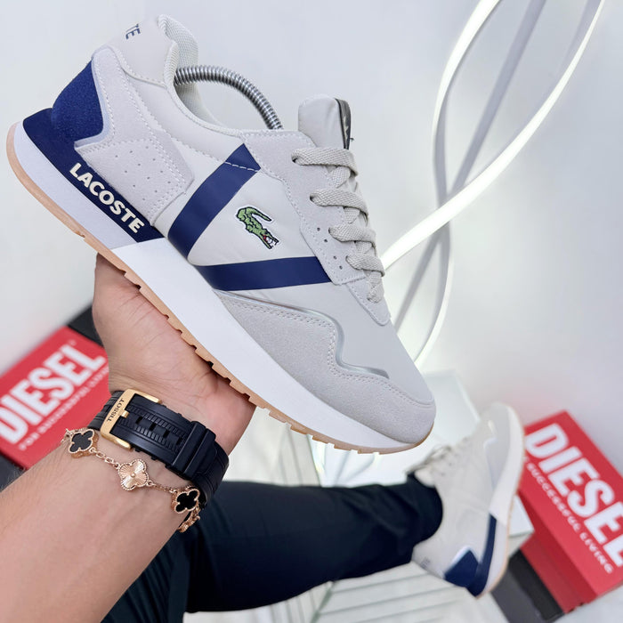 LACOSTE PARTNER