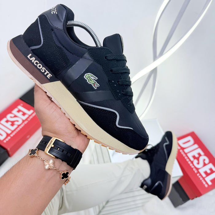 LACOSTE PARTNER
