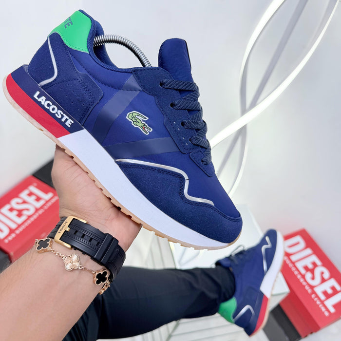 LACOSTE PARTNER