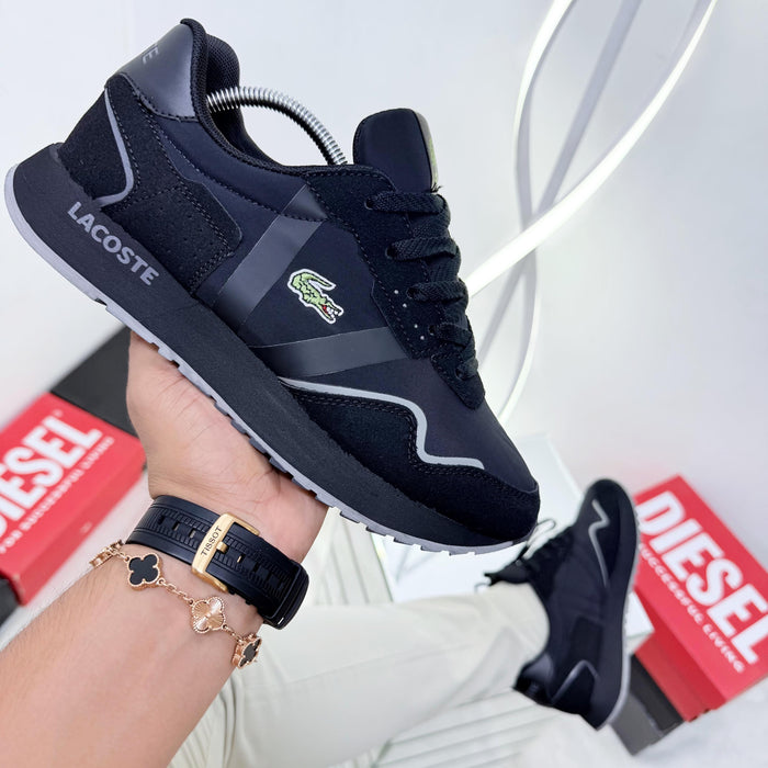 LACOSTE PARTNER