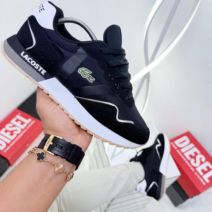 LACOSTE PARTNER