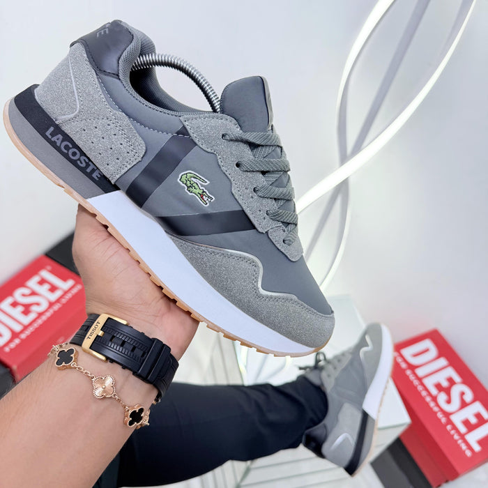 LACOSTE PARTNER