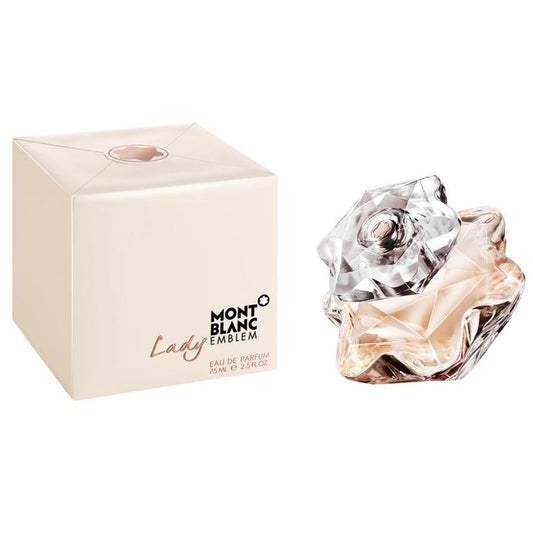 Photo of Lady Emblem by Montblanc for Women 2.5 oz EDP Spray