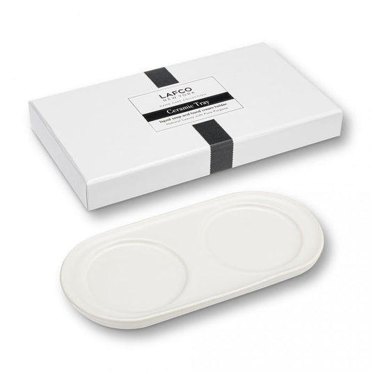 LAFCO - Ceramic Hand Care Tray