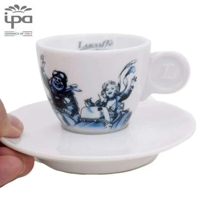 Italian IPA version of Monroe 70ml concentrated cup