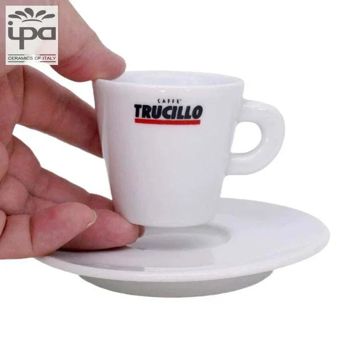 Italian ipa version of TRUCILLO 70ml concentrated cup