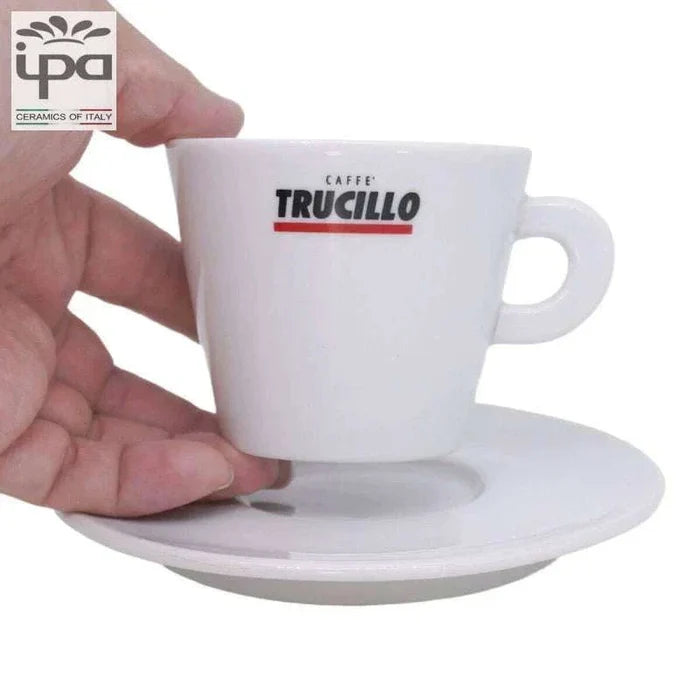 Italian ipa version TRUCILLO 170ml carboo cup