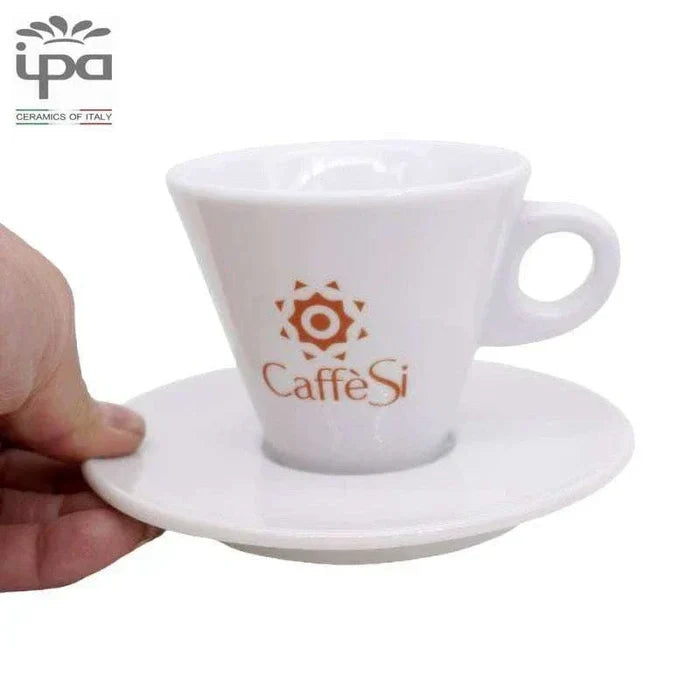 Italian ipa version Si 170ml caboo cup