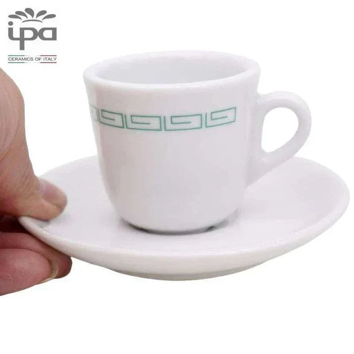 Italian IPA version 70ml concentrate cup