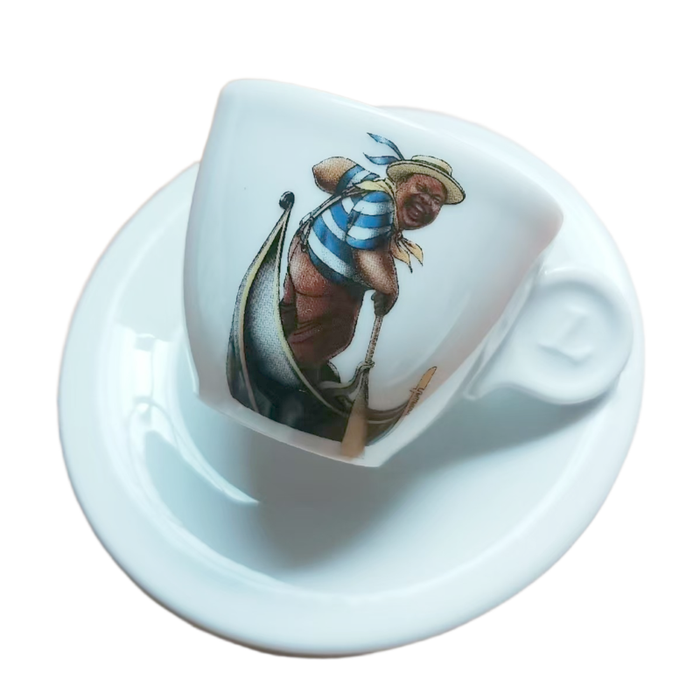 Italian IPA version of Venice Gondolier 70ml concentrated cup