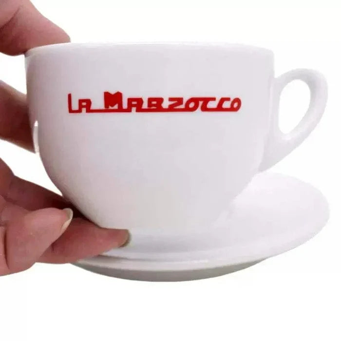 Lamarzoco concentrated and cap cups imported from Italy, IPA version of hot mom double red label coffee cups and multiple brands.
